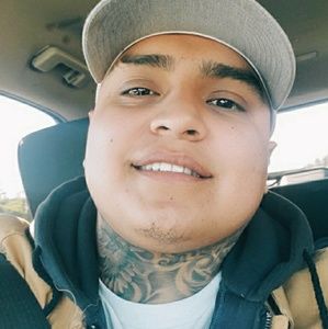 Meet your Posher, Brian